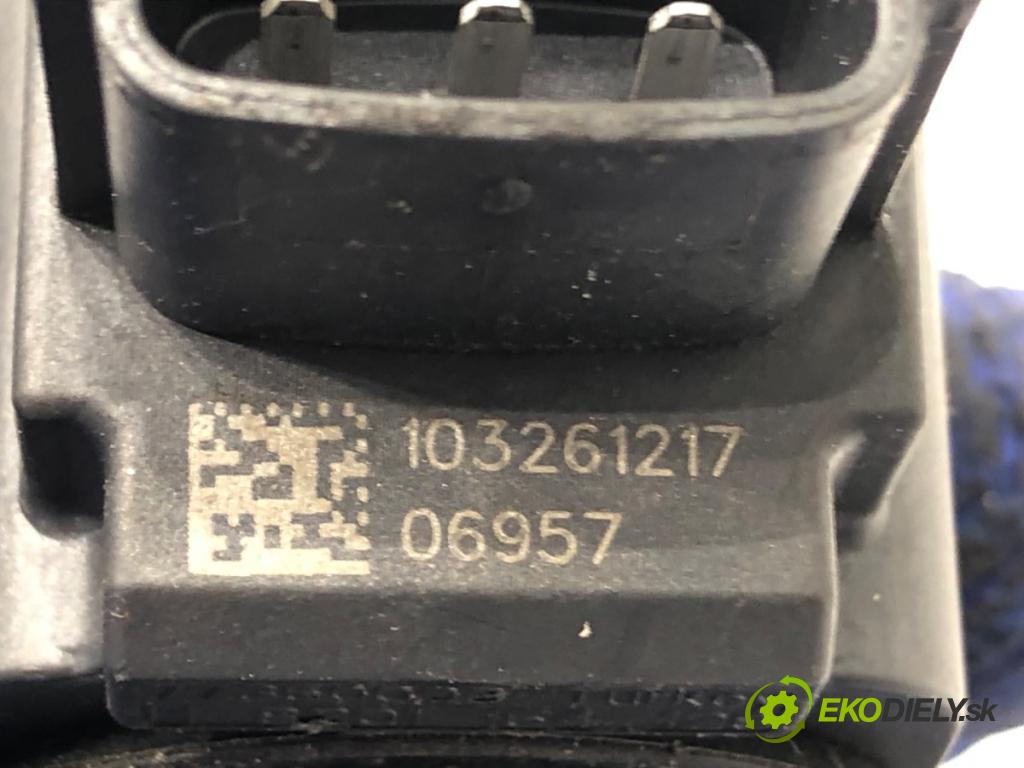 DACIA DUSTER SUV 2018 84 kW 1.6 SCe 115 (HMM1) 1598 cívka zapalovací 224332428R (Zážehová cívka)