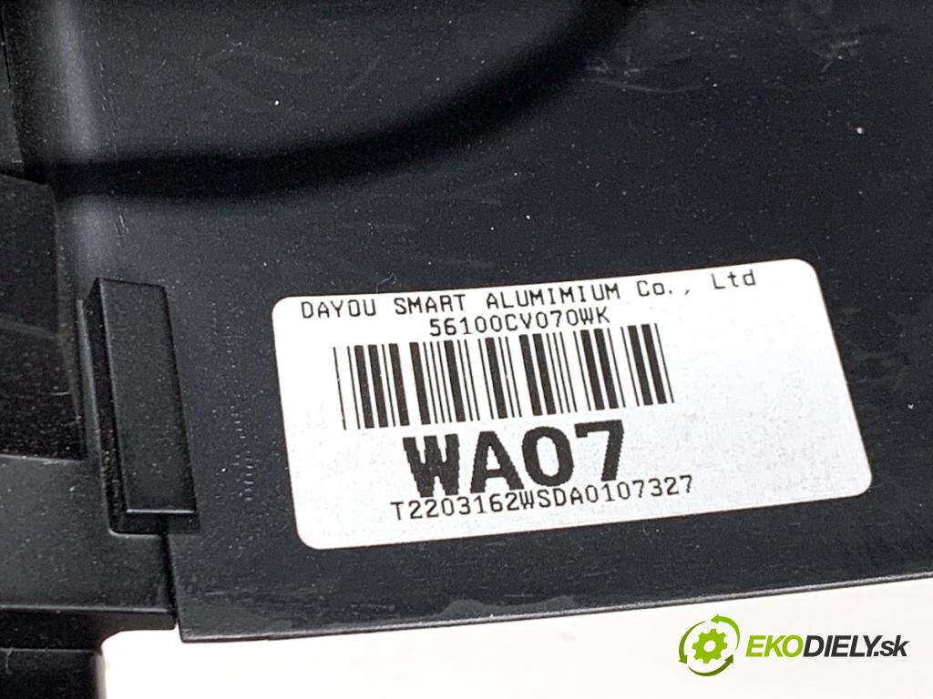 KIA EV6 liftback 2022 239 kW 77 AWD  Volant  (Volant)