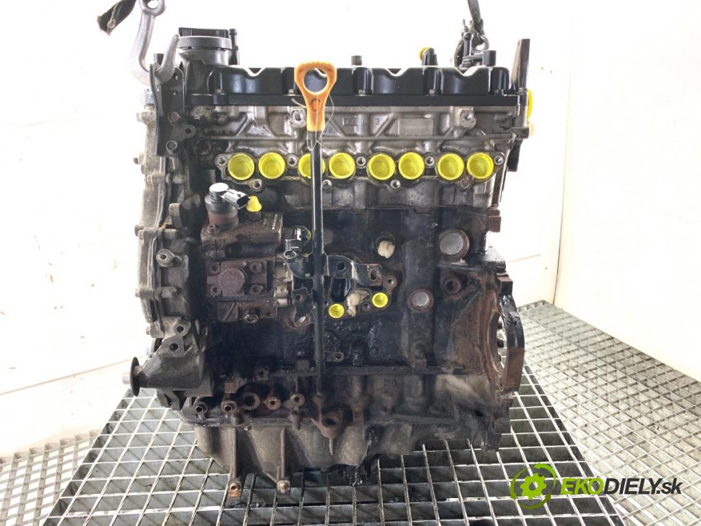 KIA SPORTAGE III SUV 2011 85 kW 1.7 CRDi 1685 Motor D4FD (Motor)