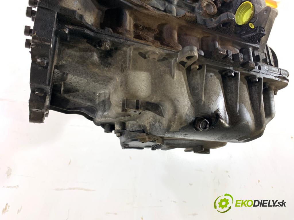 KIA SPORTAGE III SUV 2011 85 kW 1.7 CRDi 1685 Motor D4FD (Motor)