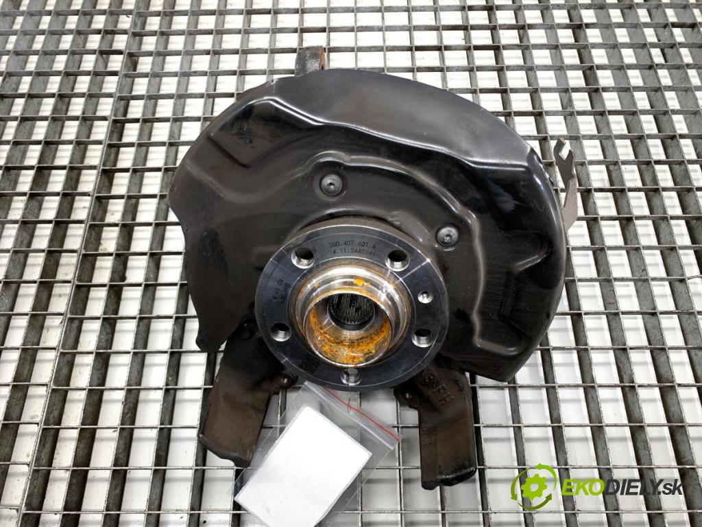 SKODA KAMIQ SUV 2025 110 kW 1.5 TSI 1495 náboj pravy predný 2Q0407256AD