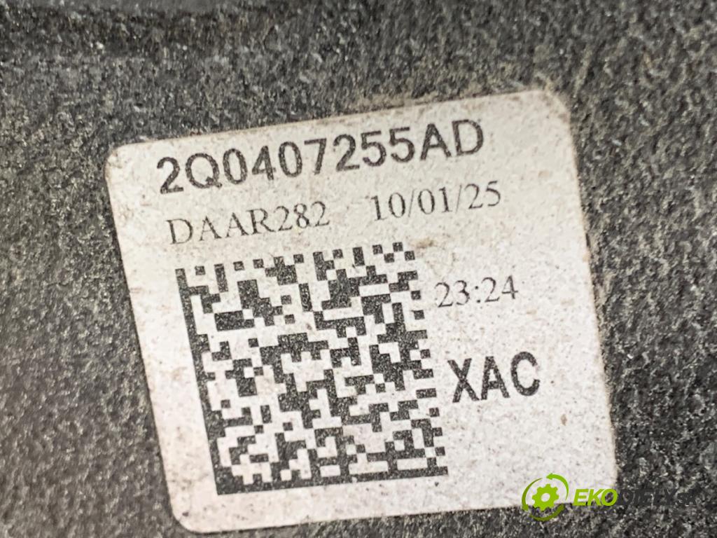 SKODA KAMIQ SUV 2025 110 kW 1.5 TSI 1495 náboj ľavy predný 2Q0407255AD