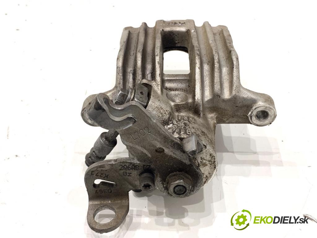 SKODA KAMIQ SUV 2025 110 kW 1.5 TSI 1495 Brzdič strmeň pravy zad