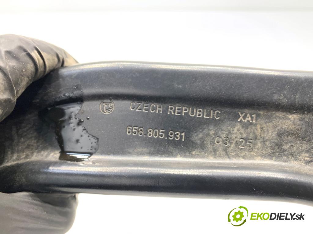 SKODA KAMIQ SUV 2025 110 kW 1.5 TSI 1495 Výstuha horná PASA predný ľave 658805931