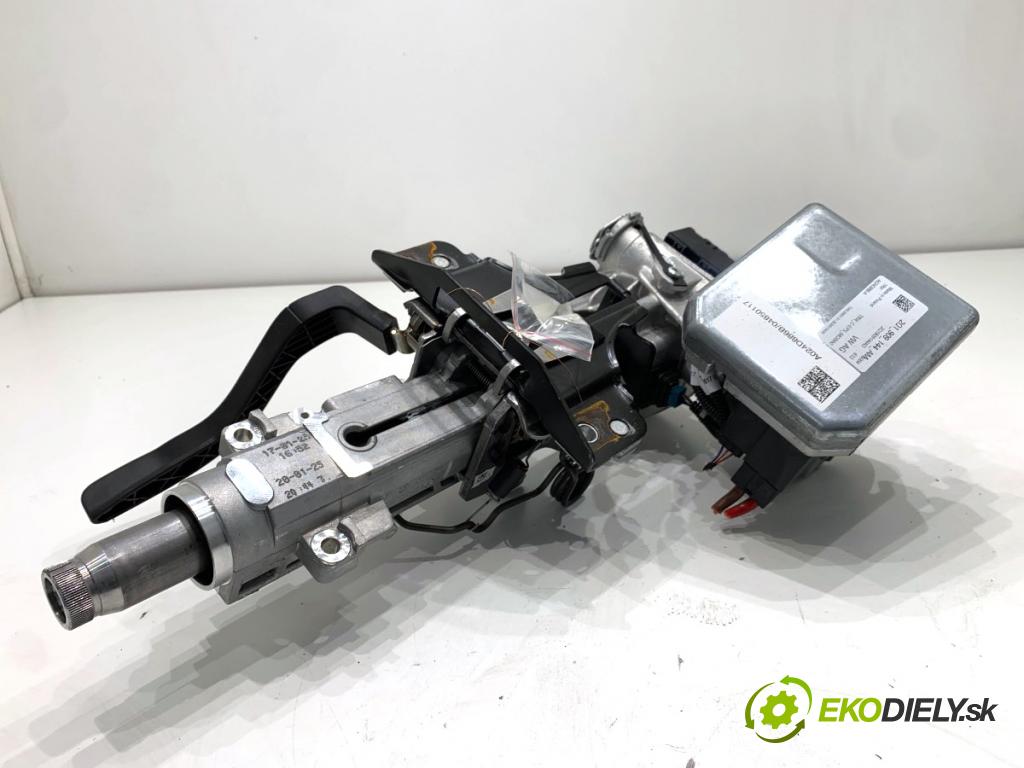 SKODA KAMIQ SUV 2025 110 kW 1.5 TSI 1495 Pumpa servočerpadlo 2Q1423510EC (Servočerpadlo)