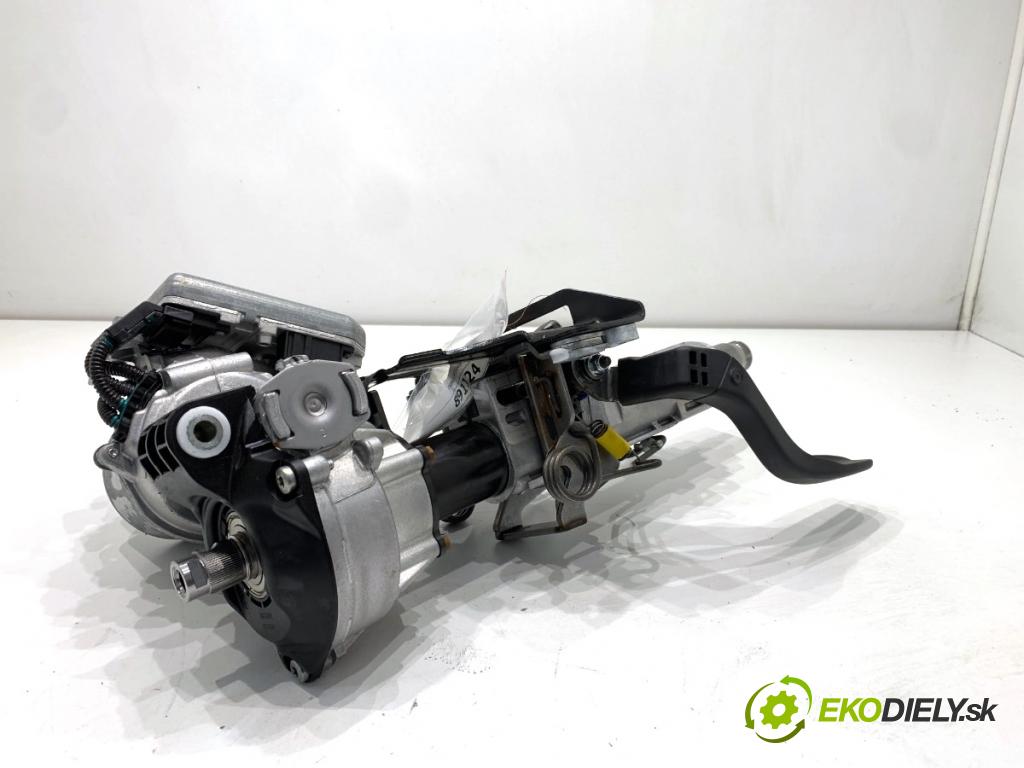 SKODA KAMIQ SUV 2025 110 kW 1.5 TSI 1495 Pumpa servočerpadlo 2Q1423510EC (Servočerpadlo)