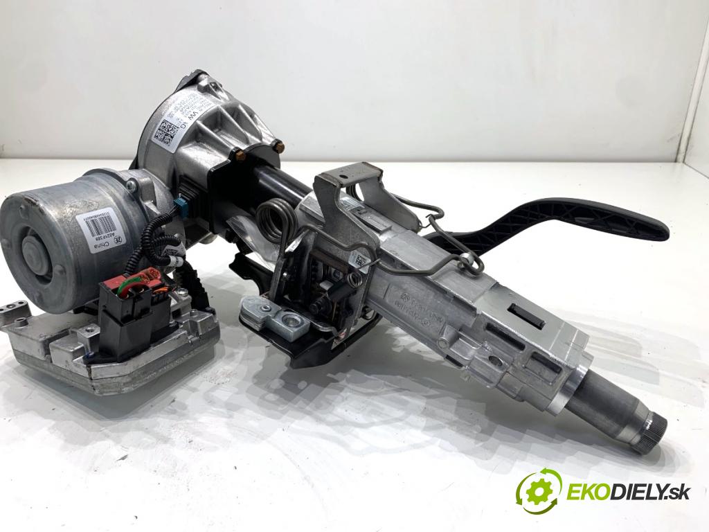 SKODA KAMIQ SUV 2025 110 kW 1.5 TSI 1495 Pumpa servočerpadlo 2Q1423510EC (Servočerpadlo)