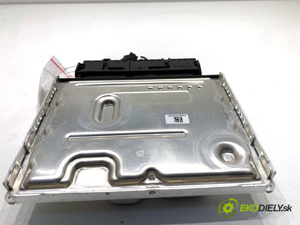 SKODA KAMIQ SUV 2025 110 kW 1.5 TSI 1495 riadiaca jednotka Motor 05E907309CB (Riadiaca jednotka)