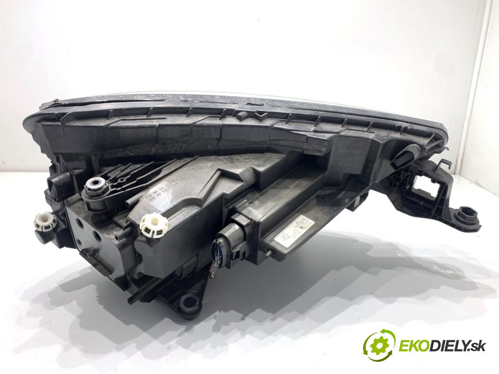 SKODA KAMIQ SUV 2025 110 kW 1.5 TSI 1495 světlomet levý přední část 655941015B