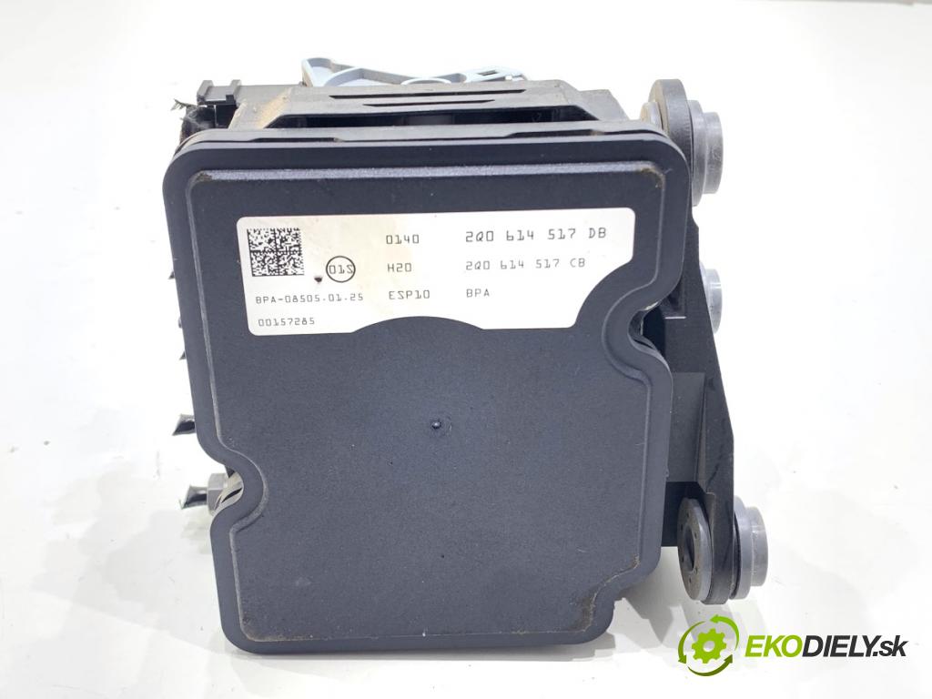 SKODA KAMIQ SUV 2025 110 kW 1.5 TSI 1495 Pumpa ABS 2Q0614517DB (Pumpa ABS)
