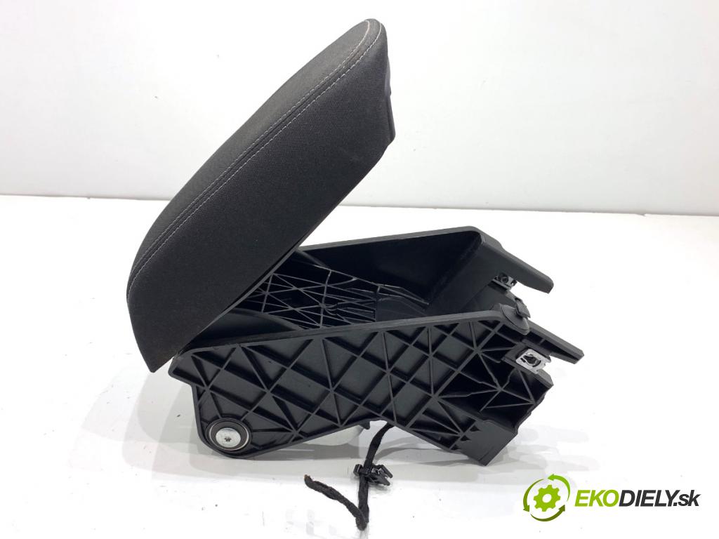 SKODA KAMIQ SUV 2025 110 kW 1.5 TSI 1495 Lakťová opierka 654864207A (Lakťová opierka)