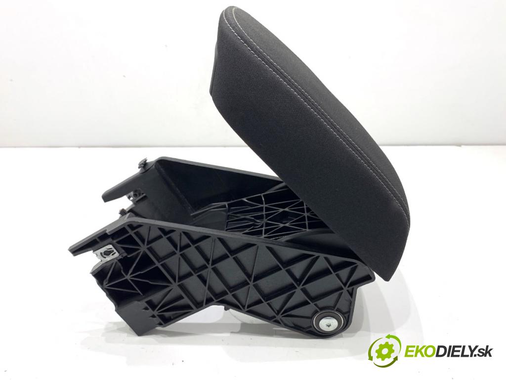 SKODA KAMIQ SUV 2025 110 kW 1.5 TSI 1495 Lakťová opierka 654864207A (Lakťová opierka)