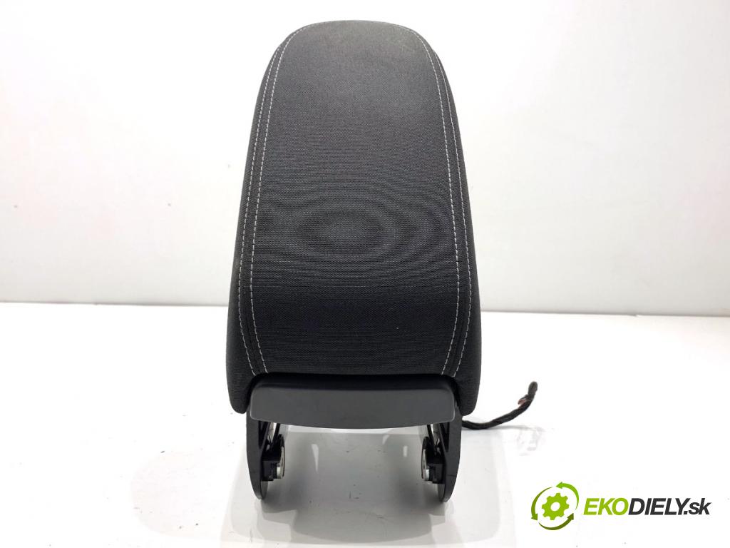 SKODA KAMIQ SUV 2025 110 kW 1.5 TSI 1495 Lakťová opierka 654864207A (Lakťová opierka)