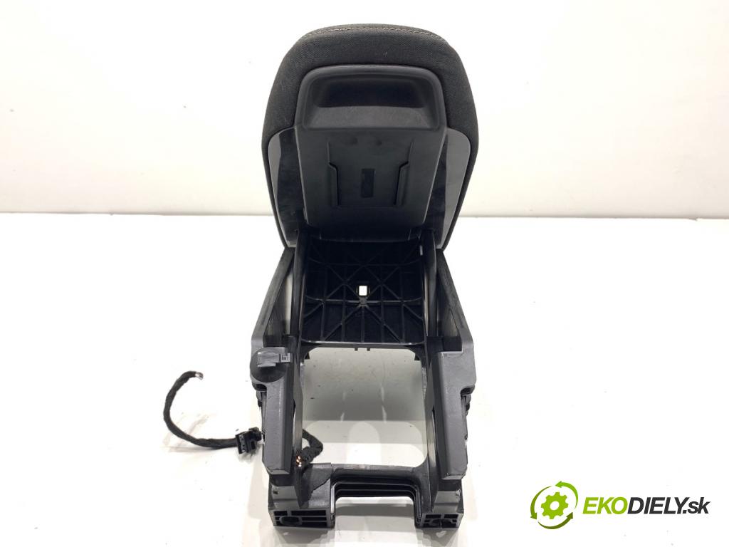 SKODA KAMIQ SUV 2025 110 kW 1.5 TSI 1495 Lakťová opierka 654864207A (Lakťová opierka)
