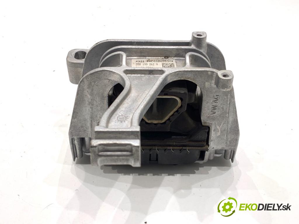 SKODA KAMIQ SUV 2025 110 kW 1.5 TSI 1495 AirBag Motor ľavy 2Q0199262N