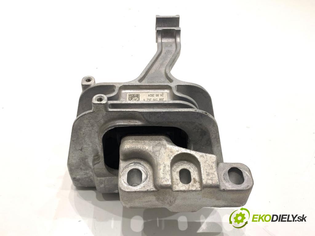 SKODA KAMIQ SUV 2025 110 kW 1.5 TSI 1495 AirBag Motor ľavy 2Q0199262N