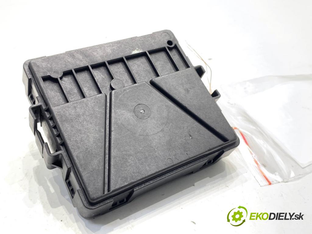 SKODA KAMIQ SUV 2025 110 kW 1.5 TSI 1495 Modul GATEWAY 3Q0907530BF
