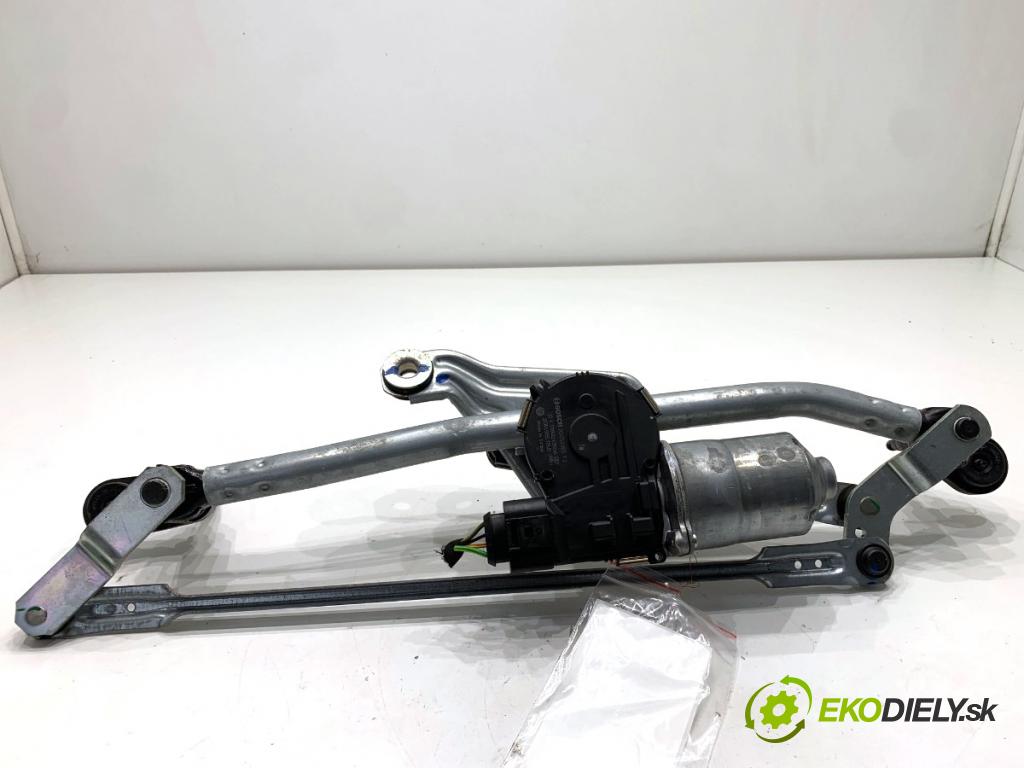 SKODA KAMIQ SUV 2025 110 kW 1.5 TSI 1495 Mechanizmus stieračov predný 658955023B 2GM955119B (Motorček stieračov predný)