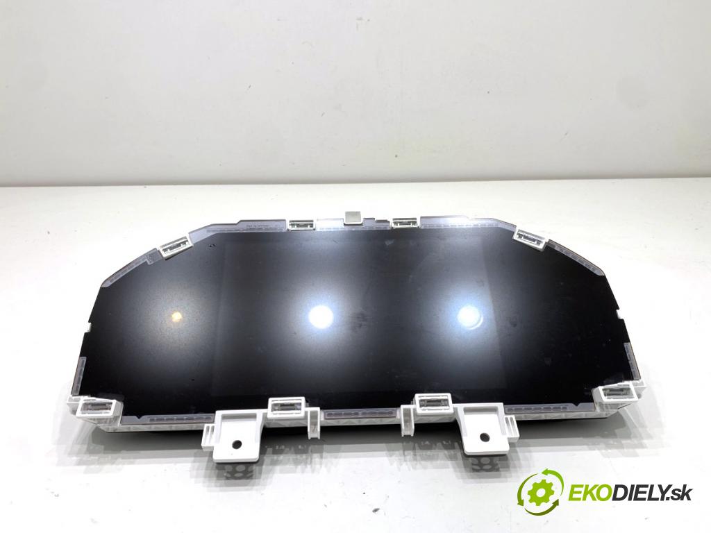 SKODA KAMIQ SUV 2025 110 kW 1.5 TSI 1495 Prístrojovka 654920310 (Prístrojová doska)