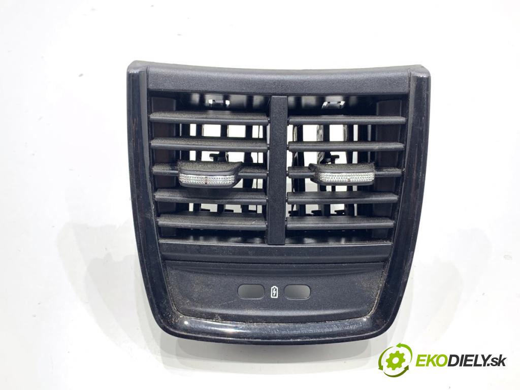 SKODA KAMIQ SUV 2025 110 kW 1.5 TSI 1495 mří topení zadní část 654819203F