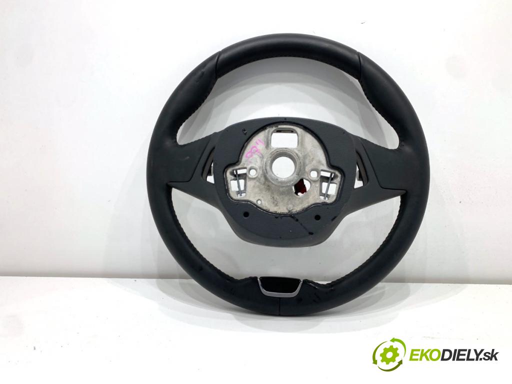 SKODA KAMIQ SUV 2025 110 kW 1.5 TSI 1495 volant 5E3419093DB (Volant)