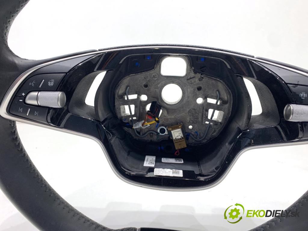 SKODA KAMIQ SUV 2025 110 kW 1.5 TSI 1495 volant 5E3419093DB (Volant)