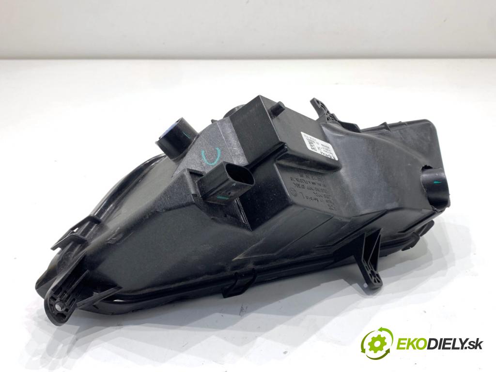 SKODA KAMIQ SUV 2025 110 kW 1.5 TSI 1495 hmlové svetlo, hmlovka levý přední část 657941699A