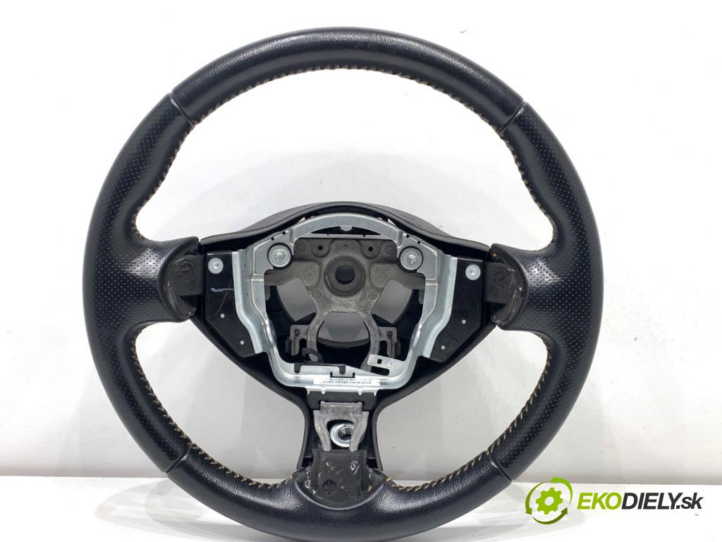 NISSAN JUKE F15 SUV 2017 85 kW 1.2 DIG-T 1197 volant 48430BV41A (Volant)