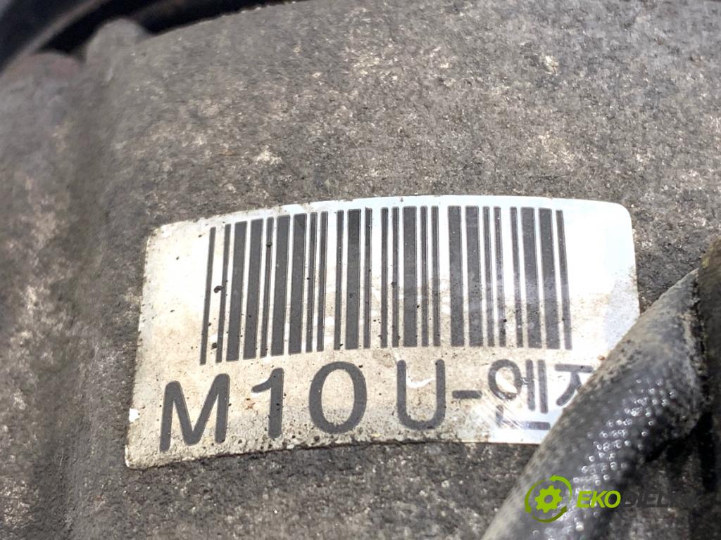 KIA SPORTAGE III SUV 2011 85 kW 1.7 CRDi 1685 Kompresor klimatizácie F500-DX9FA03 (Kompresor klimatizácie)
