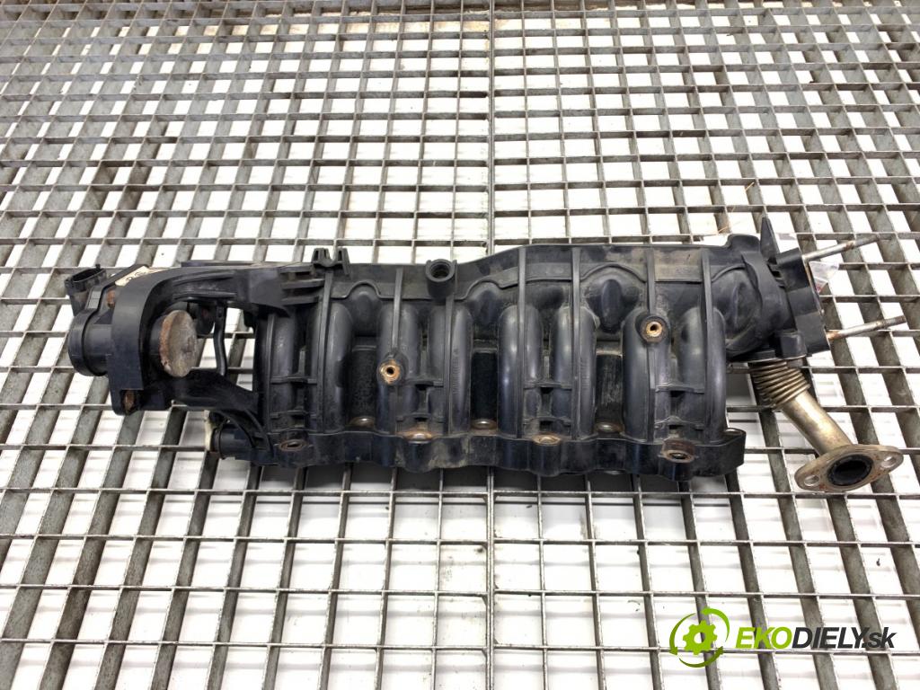 KIA SPORTAGE III SUV 2011 85 kW 1.7 CRDi 1685 potrubí sání 28320-2A410 (Sací potrubí)