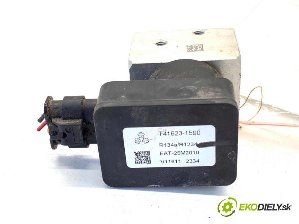 KIA EV6 liftback 2022 239 kW 77 AWD  Ventil expanzný klimatizácie T41623-1590