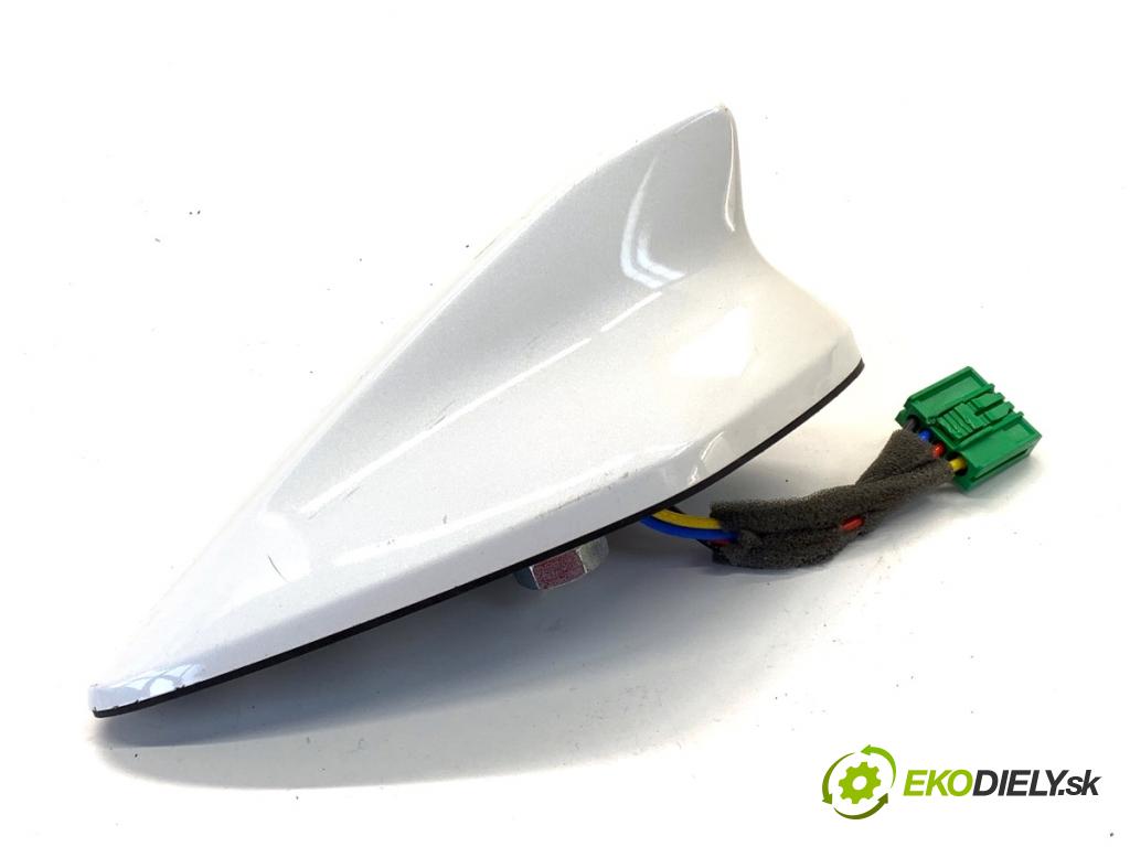 KIA EV6 liftback 2022 239 kW 77 AWD  ANTENA střešní REKIN 96210-CV500