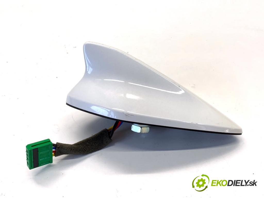 KIA EV6 liftback 2022 239 kW 77 AWD  ANTENA střešní REKIN 96210-CV500