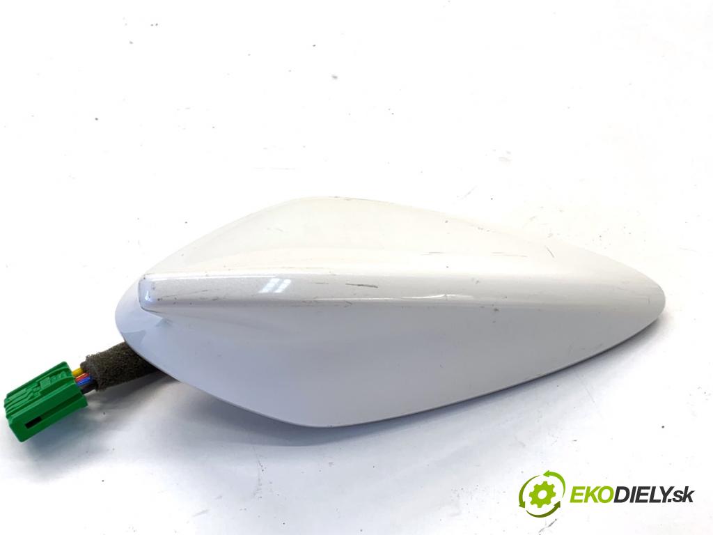 KIA EV6 liftback 2022 239 kW 77 AWD  ANTENA střešní REKIN 96210-CV500