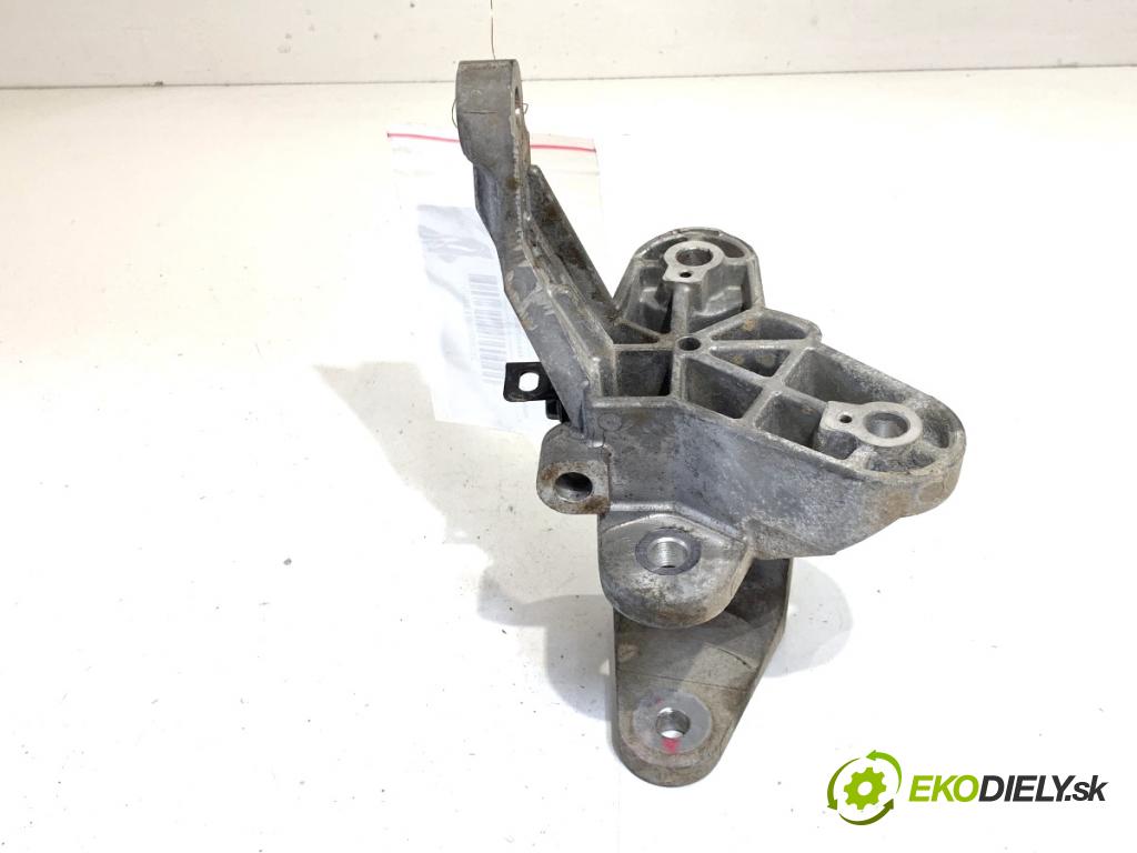 KIA EV6 liftback 2022 239 kW 77 AWD  Držiak Motor