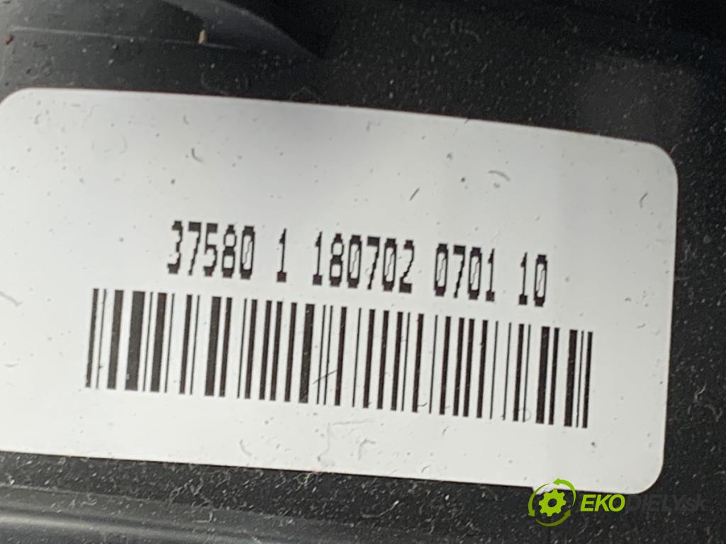 KIA NIRO SUV 2018 77 kW 1.6 GDI Hybrid 1580 BATERIA HYBRYDA 37501-G5100