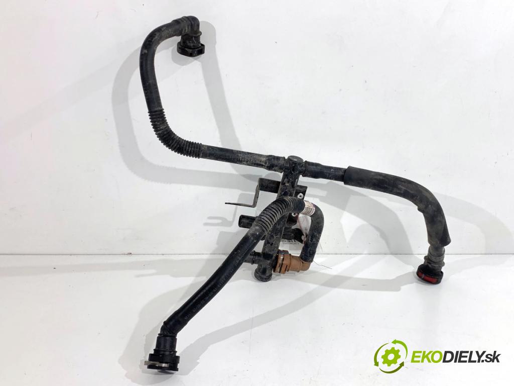 KIA EV6 liftback 2022 239 kW 77 AWD  Rúra vody 37553-GI000 25414-CV400