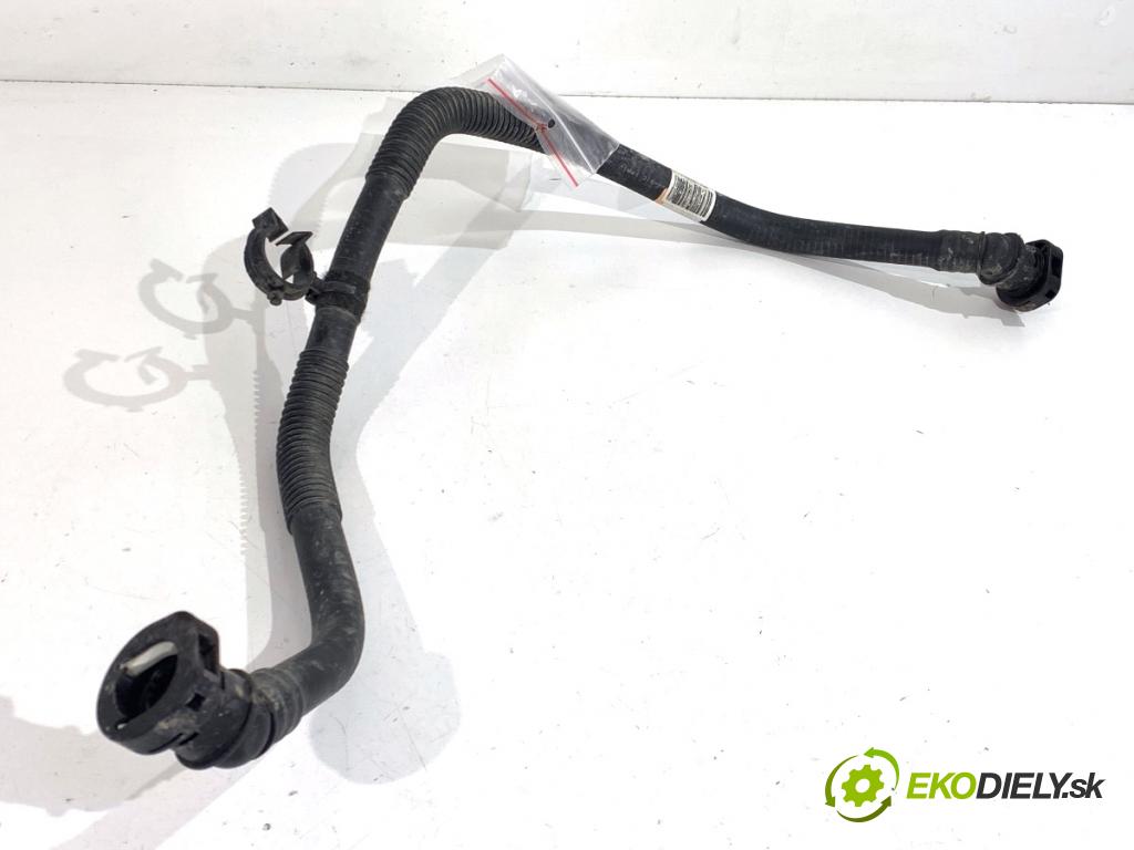 KIA EV6 liftback 2022 239 kW 77 AWD  Rúra vody 375Y2-CV230
