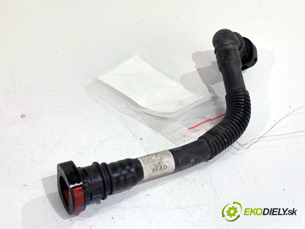 KIA EV6 liftback 2022 239 kW 77 AWD  Rúra vody 366T0-1XFA0