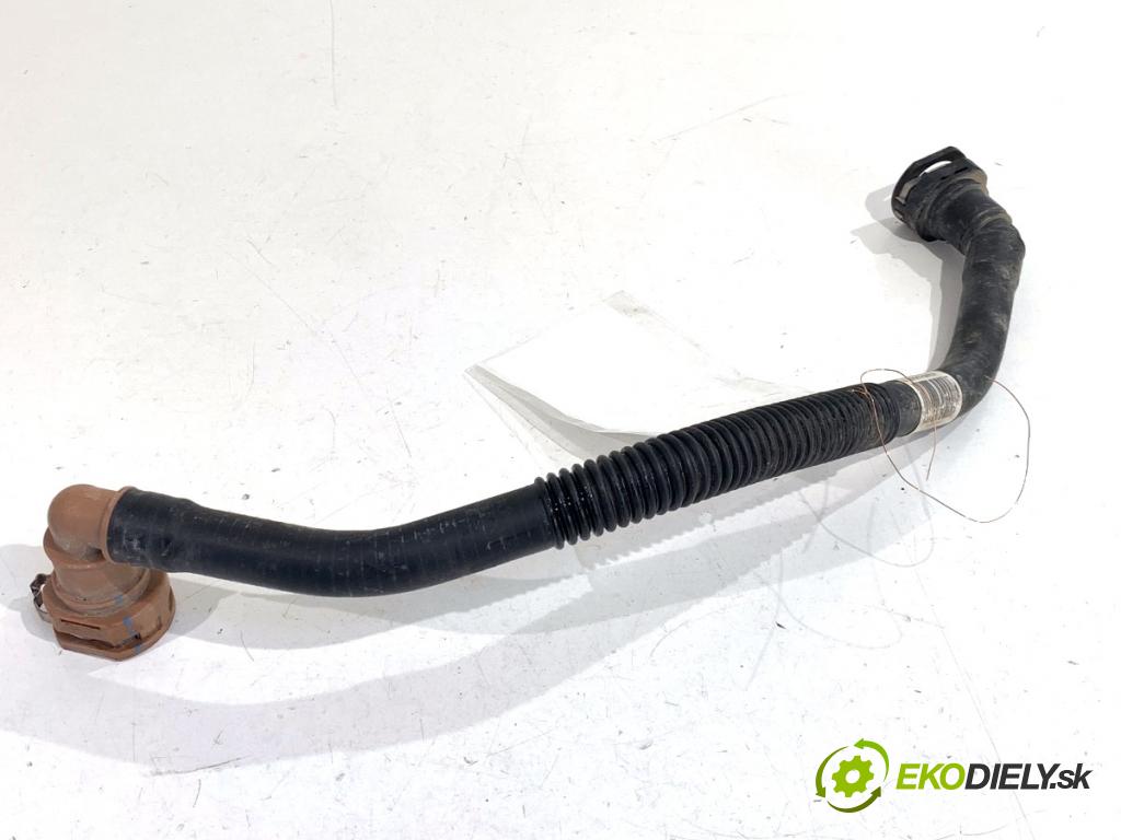 KIA EV6 liftback 2022 239 kW 77 AWD  Rúra vody 25477-CV700