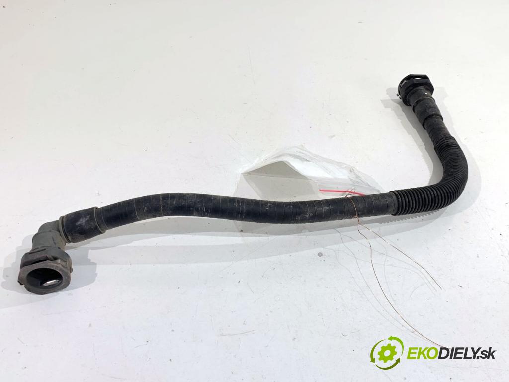 KIA EV6 liftback 2022 239 kW 77 AWD  Rúra vody 