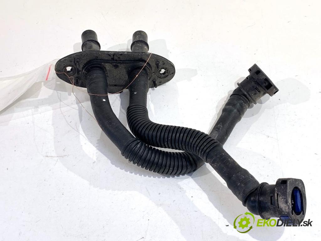 KIA EV6 liftback 2022 239 kW 77 AWD Rúra vody