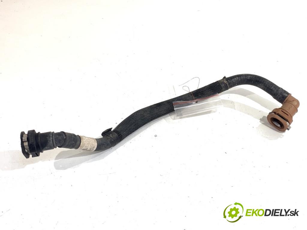 KIA EV6 liftback 2022 239 kW 77 AWD  Rúra vody 25473-CV700