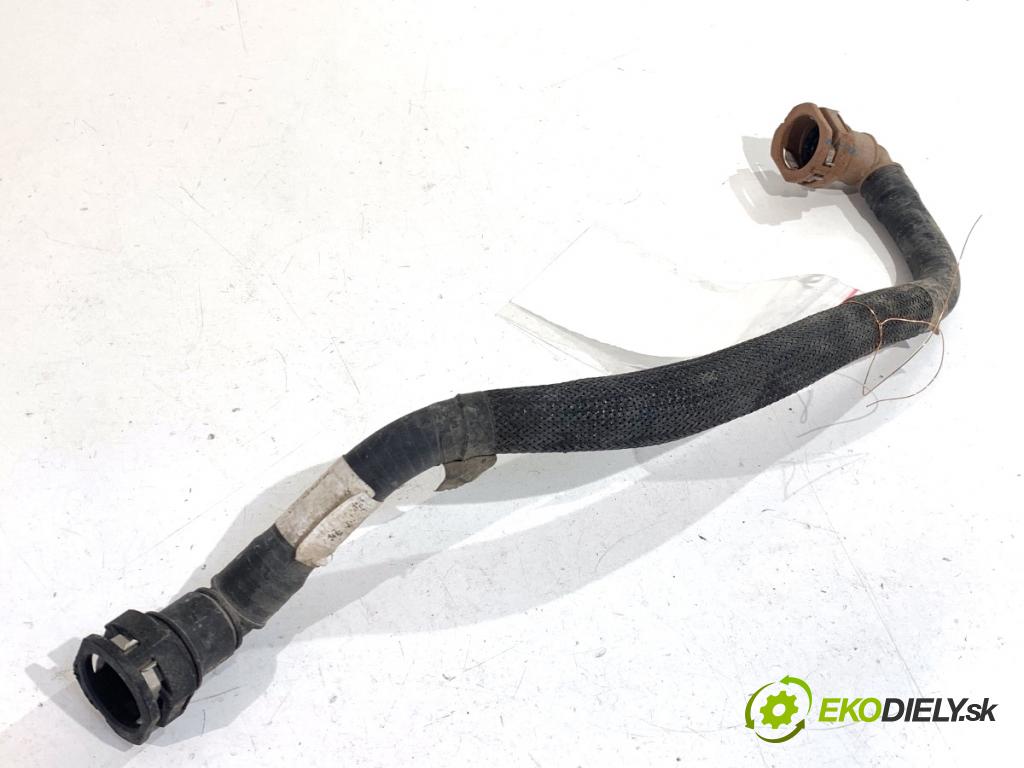 KIA EV6 liftback 2022 239 kW 77 AWD  Rúra vody 25473-CV700