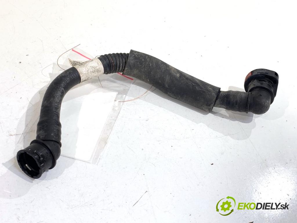 KIA EV6 liftback 2022 239 kW 77 AWD  Rúra vody 375Y4-CV050
