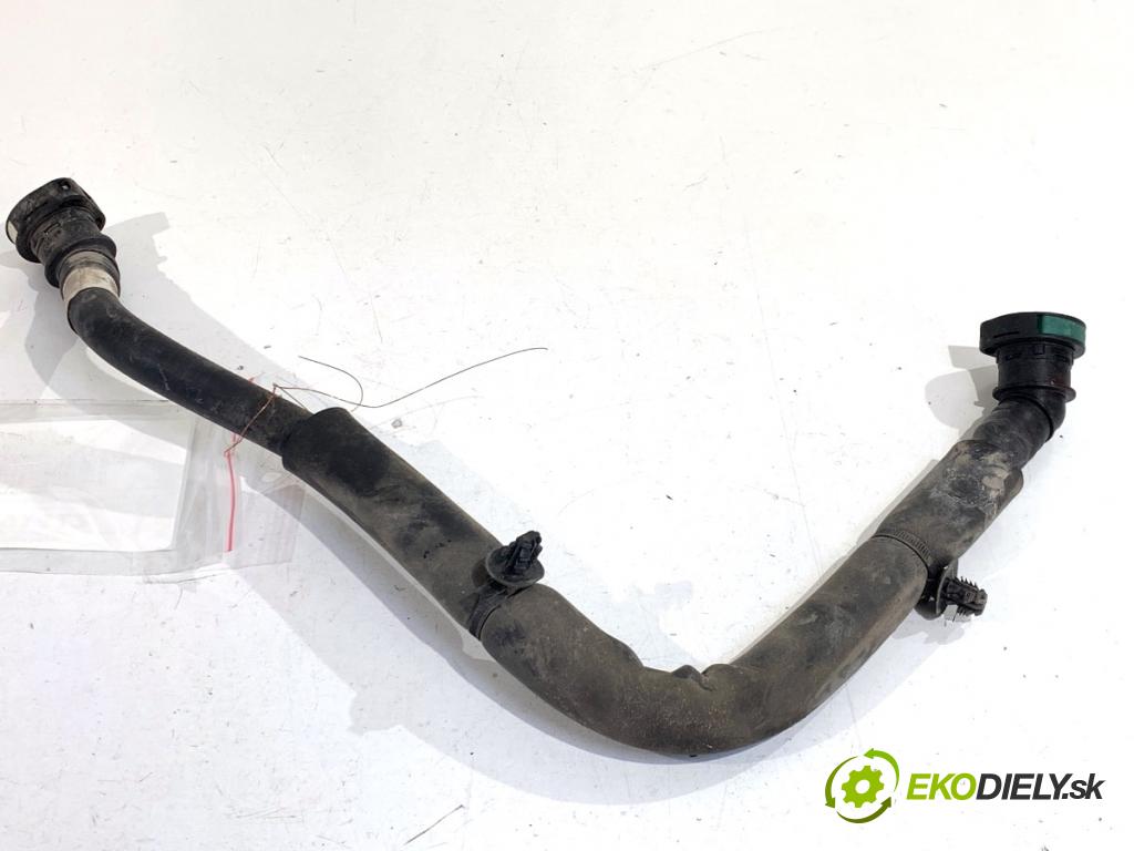 KIA EV6 liftback 2022 239 kW 77 AWD  Rúra vody 375Y3-CV020