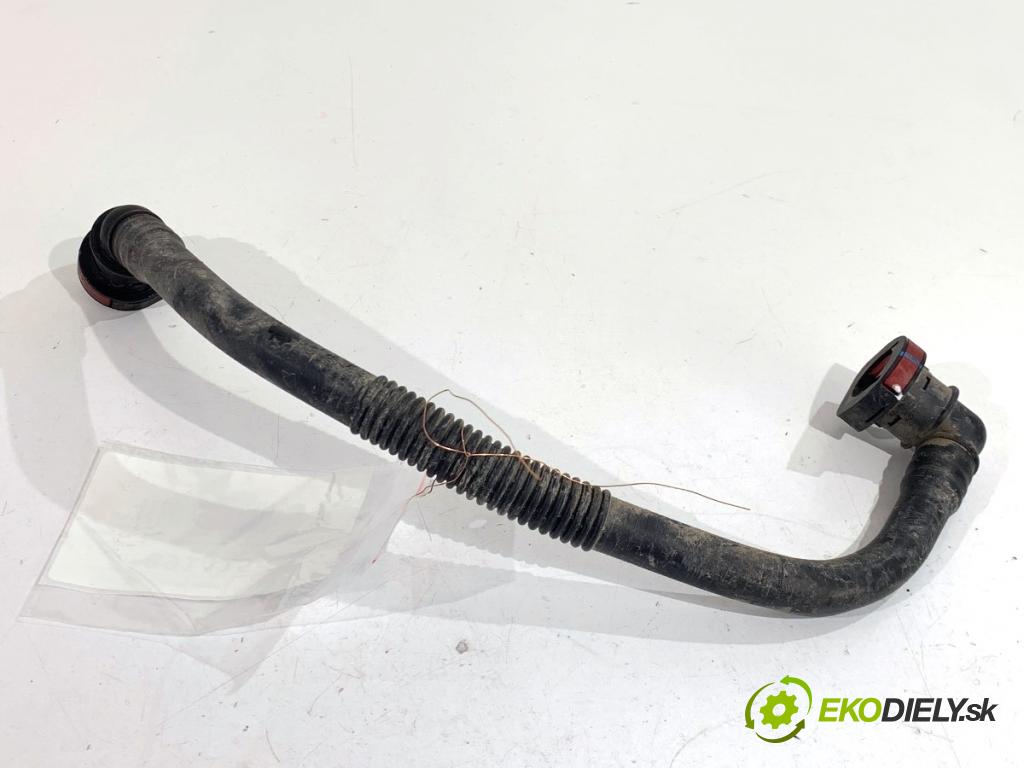 KIA EV6 liftback 2022 239 kW 77 AWD  Rúra vody