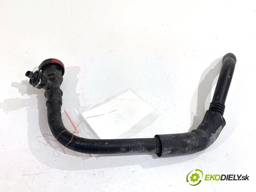 KIA EV6 liftback 2022 239 kW 77 AWD Rúra vody