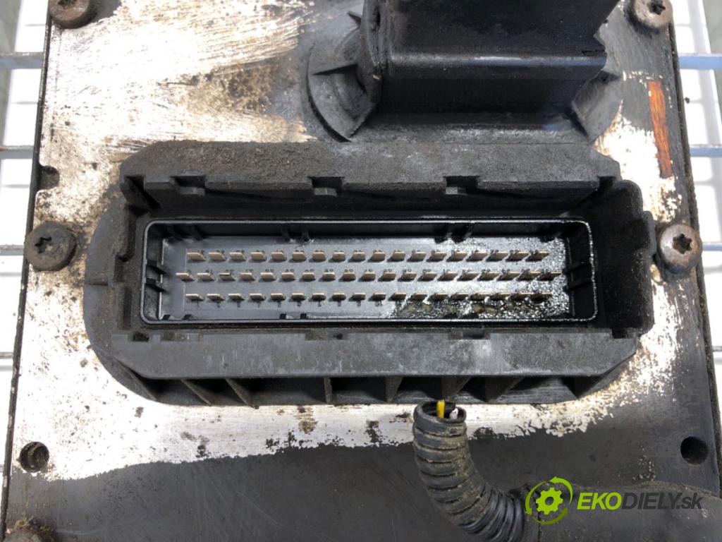 MERCEDES-BENZ ATEGO 2 Platforma / podwozie 2005 112115 kW 1215, 1215 L, 1216, 1216 L 112115 kW [152156 KM] olej napędowy 2004 - 2022 4249 riadiaca jednotka Motor 0014463240 (Riadiaca jednotka)