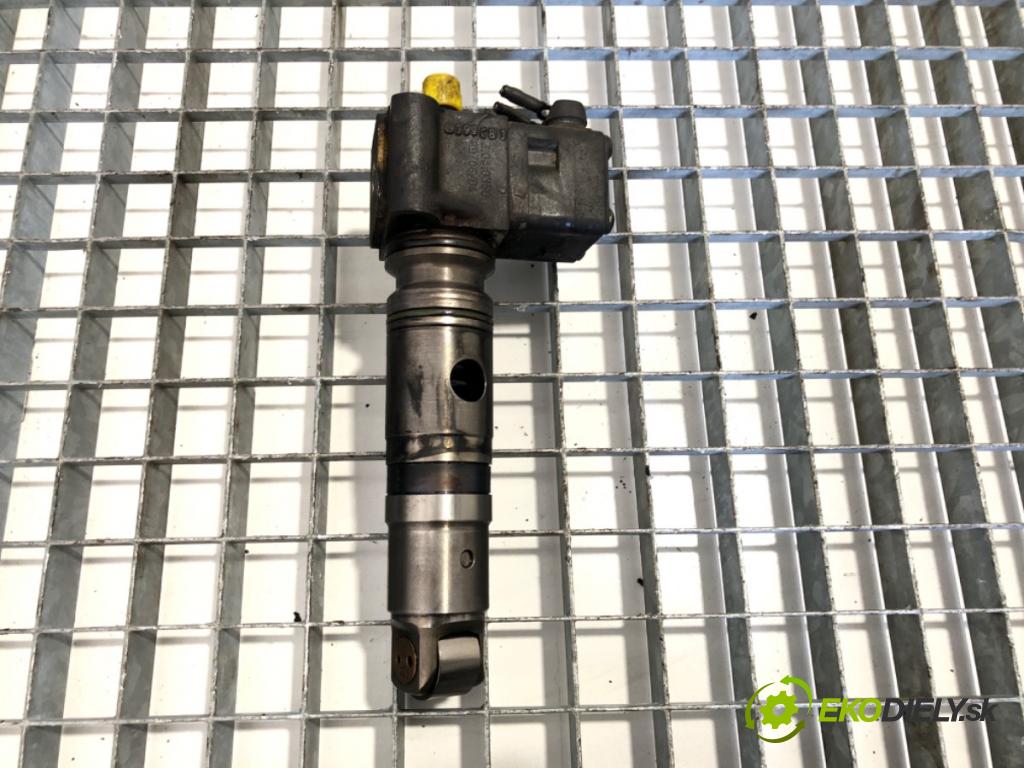 MERCEDES-BENZ ATEGO 2 Platforma / podwozie 2005 112115 kW 1215, 1215 L, 1216, 1216 L 112115 kW [152156 KM] olej napędowy 2004 - 2022 4249 Vstrekovač  (Vstrekovač paliva)